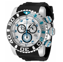 Load image into Gallery viewer, Invicta Sea Hunter Glacier Edge Men's 52mm Fly Back Chrono Watch 48984-Klawk Watches