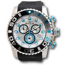 Load image into Gallery viewer, Invicta Sea Hunter Glacier Edge Men's 52mm Fly Back Chrono Watch 48984-Klawk Watches