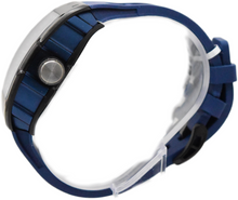 Load image into Gallery viewer, Invicta S1 Rally Interstellar Automatic Men's Skeleton Dial Watch Blue 49009-Klawk Watches