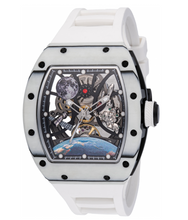 Load image into Gallery viewer, Invicta S1 Rally Interstellar Carbon Fiber Automatic Men's 41mm Watch 49012-Klawk Watches