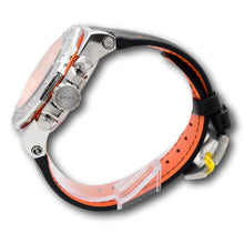 Load image into Gallery viewer, Invicta Akula Iron SubNautica Men's 58mm Orange Dial Chronograph Watch 49068-Klawk Watches