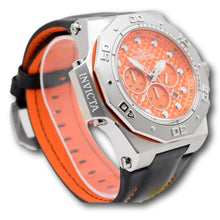 Load image into Gallery viewer, Invicta Akula Iron SubNautica Men's 58mm Orange Dial Chronograph Watch 49068-Klawk Watches