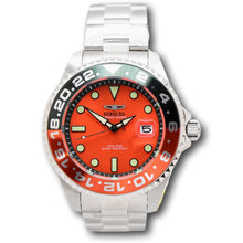 Load image into Gallery viewer, Invicta Grand Diver Miami Edition Men's 47mm Orange Dial 300M Watch 49118-Klawk Watches