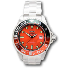 Load image into Gallery viewer, Invicta Grand Diver Miami Edition Men's 47mm Orange Dial 300M Watch 49118-Klawk Watches