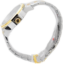 Load image into Gallery viewer, Invicta Speedway Lux 42mm 84 Crystals 18K Gold Two Tone Stainless Watch 49126-Klawk Watches