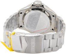 Load image into Gallery viewer, Invicta Grand Diver Men's 52mm Aqua Blue Mother of Pearl Quartz Watch 49156