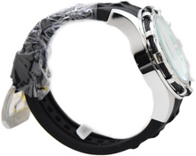Load image into Gallery viewer, Invicta Bolt Vexidian Men's 50mm Turqoise Dial Black Sport Chrono Watch 49164