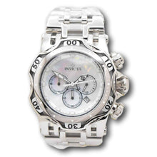 Load image into Gallery viewer, Invicta Venom Chaos Fusion Men's 54mm White Pearl Dial Chronograph Watch 49169-Klawk Watches