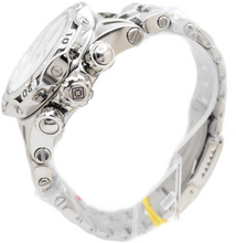 Load image into Gallery viewer, Invicta Venom Chaos Fusion Men's 54mm White Pearl Dial Chronograph Watch 49169