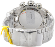 Load image into Gallery viewer, Invicta Venom Chaos Fusion Men's 54mm White Pearl Dial Chronograph Watch 49169