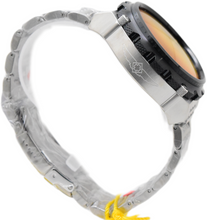 Load image into Gallery viewer, Invicta Coalition Forces Spline Command Men 50mm Yellow Tint Crystal Watch 49198-Klawk Watches