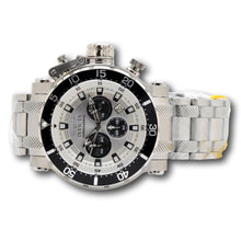 Load image into Gallery viewer, Invicta Coalition Forces Panda Dial Men's 52mm Quartz Silver Chrono Watch 49223-Klawk Watches