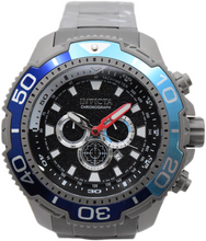Load image into Gallery viewer, Invicta Ti-22 Kaiju🔥 MASSIVE 65MM CASE Men's Titanium Chronograph Watch 49486-Klawk Watches