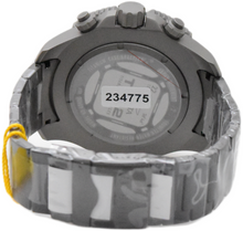 Load image into Gallery viewer, Invicta Ti-22 Kaiju🔥 MASSIVE 65MM CASE Men's Titanium Chronograph Watch 49486-Klawk Watches