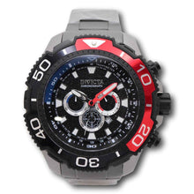 Load image into Gallery viewer, Invicta Kaiju Ti-22 MASSIVE 65MM CASE Men's Titanium Chronograph Watch 49490-Klawk Watches