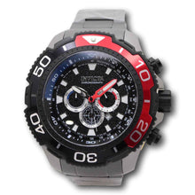 Load image into Gallery viewer, Invicta Kaiju Ti-22 MASSIVE 65MM CASE Men's Titanium Chronograph Watch 49490-Klawk Watches