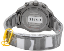 Load image into Gallery viewer, Invicta Commander TI-22 Titanium Men's 48mm Yellow Black Chrono Watch 49492