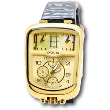 Load image into Gallery viewer, Invicta S1 Rally Dualshift Men's 42mm Gold MOP Triple Time Chrono Watch 49634-Klawk Watches