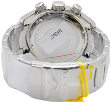 Load image into Gallery viewer, Invicta Akula Kromo Z Men's 55mm Blue Red & Gold Swiss Chrono Watch 49637-Klawk Watches