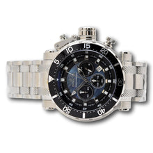 Load image into Gallery viewer, Invicta Coalition Forces Men's 52mm Black Pearl Dial Chrono Watch 49753-Klawk Watches