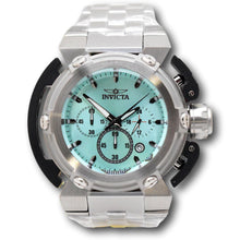 Load image into Gallery viewer, Invicta Coalition Forces X-Wing Blacksite Men's 46mm Teal Dial Watch 49768-Klawk Watches