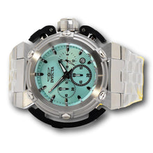 Load image into Gallery viewer, Invicta Coalition Forces X-Wing Blacksite Men's 46mm Teal Dial Watch 49768-Klawk Watches