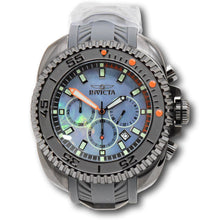Load image into Gallery viewer, Invicta Coalition Forces Men's 50mm Blue Pearl Dial Chronograph Watch 49789-Klawk Watches