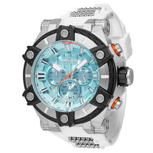 Load image into Gallery viewer, Invicta Bolt Surge Arctic Edge Men's 52mm Teal Blue Dial Chrono Watch 49805-Klawk Watches