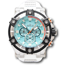 Load image into Gallery viewer, Invicta Bolt Surge Arctic Edge Men's 52mm Teal Blue Dial Chrono Watch 49805-Klawk Watches