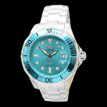 Load image into Gallery viewer, Invicta Grand Diver Men's 47mm Turqoise Dial Nh35A Japan Automatic Watch 49916-Klawk Watches
