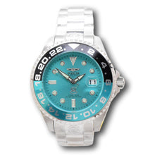 Load image into Gallery viewer, Invicta Grand Diver Men's 47mm Turqoise Dial Nh35A Japan Automatic Watch 49917
