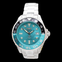 Load image into Gallery viewer, Invicta Grand Diver Men's 47mm Turqoise Dial Nh35A Japan Automatic Watch 49917