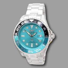 Load image into Gallery viewer, Invicta Grand Diver Men's 47mm Turqoise Dial Nh35A Japan Automatic Watch 49917
