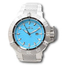 Load image into Gallery viewer, Invicta Subaqua Noma III Men's 50mm Aqua Blue Quartz Watch 500M WR 50047-Klawk Watches