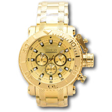 Load image into Gallery viewer, Invicta Coalition Forces New Age Triple Gold Men's 52mm Chronograph Watch 50115-Klawk Watches