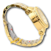 Load image into Gallery viewer, Invicta Coalition Forces New Age Triple Gold Men's 52mm Chronograph Watch 50115-Klawk Watches