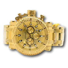 Load image into Gallery viewer, Invicta Coalition Forces New Age Triple Gold Men's 52mm Chronograph Watch 50115-Klawk Watches