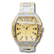 Load image into Gallery viewer, Invicta Celestial Luxury Men's 47mm 336 Crystals Gold Quartz Watch 50200-Klawk Watches