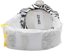 Load image into Gallery viewer, Invicta Pro Diver Exclusive NeoArt Flux Wild Zebra 52mm Quartz Watch 50207-Klawk Watches