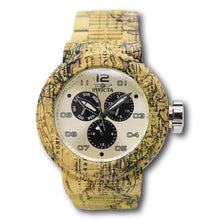 Load image into Gallery viewer, Invicta Pro Diver Exclusive NeoArt Navigator Men's 52mm Aqua Plate Watch 50215-Klawk Watches