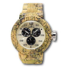 Load image into Gallery viewer, Invicta Pro Diver Exclusive NeoArt Navigator Men's 52mm Aqua Plate Watch 50215-Klawk Watches