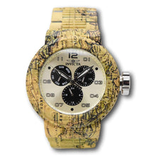 Load image into Gallery viewer, Invicta Pro Diver Exclusive NeoArt Navigator Men's 52mm Aqua Plate Watch 50215-Klawk Watches