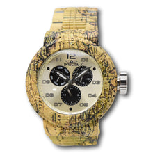 Load image into Gallery viewer, Invicta Pro Diver Exclusive NeoArt Navigator Men's 52mm Aqua Plate Watch 50215-Klawk Watches