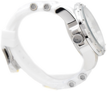 Load image into Gallery viewer, Invicta Coalition Forces Sniper Mens 50mm 4-Time Zone White Military Watch 50217