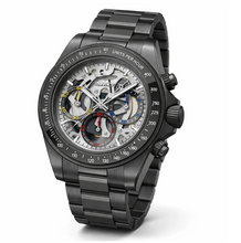 Load image into Gallery viewer, Invicta Speedway Men's 40mm Skeleton Dial Limited Edition Chrono Watch 50274-Klawk Watches