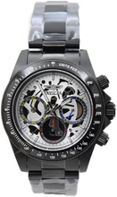 Load image into Gallery viewer, Invicta Speedway Men's 40mm Skeleton Dial Limited Edition Chrono Watch 50274-Klawk Watches