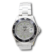 Load image into Gallery viewer, Invicta Pro Diver Starlight Diver Crystals Dial Japan Automatic 40mm Watch 50278-Klawk Watches