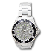 Load image into Gallery viewer, Invicta Pro Diver Starlight Diver Crystals Dial Japan Automatic 40mm Watch 50278-Klawk Watches