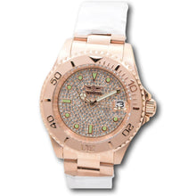 Load image into Gallery viewer, Invicta Pro Diver Starlight Diver Rose Gold Japan Automatic 40mm Watch 50281-Klawk Watches