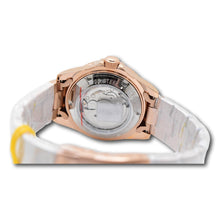 Load image into Gallery viewer, Invicta Pro Diver Starlight Diver Rose Gold Japan Automatic 40mm Watch 50281-Klawk Watches
